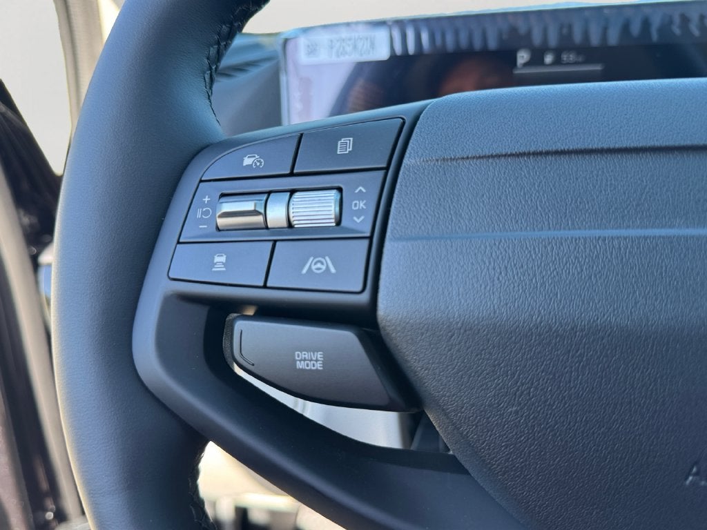 2027 Kia Sportage EX
