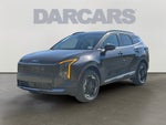 2027 Kia Sportage EX