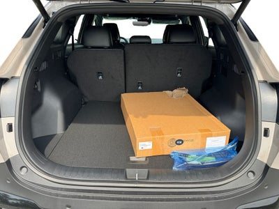 2027 Kia Sportage Base