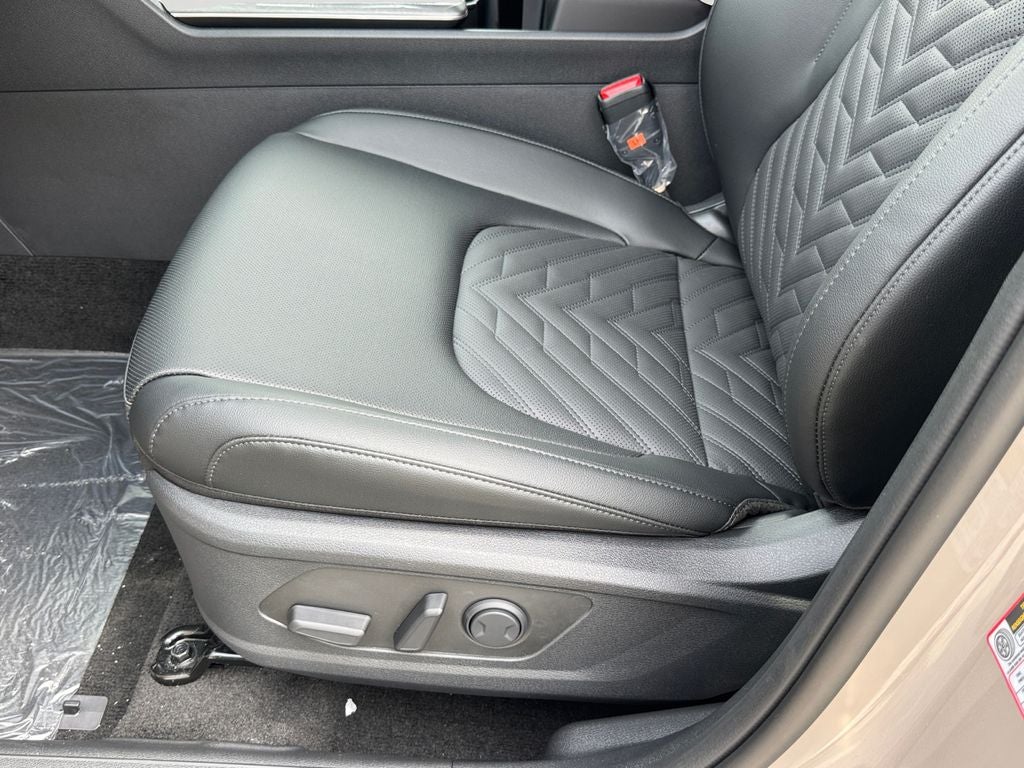 2027 Kia Sportage Base