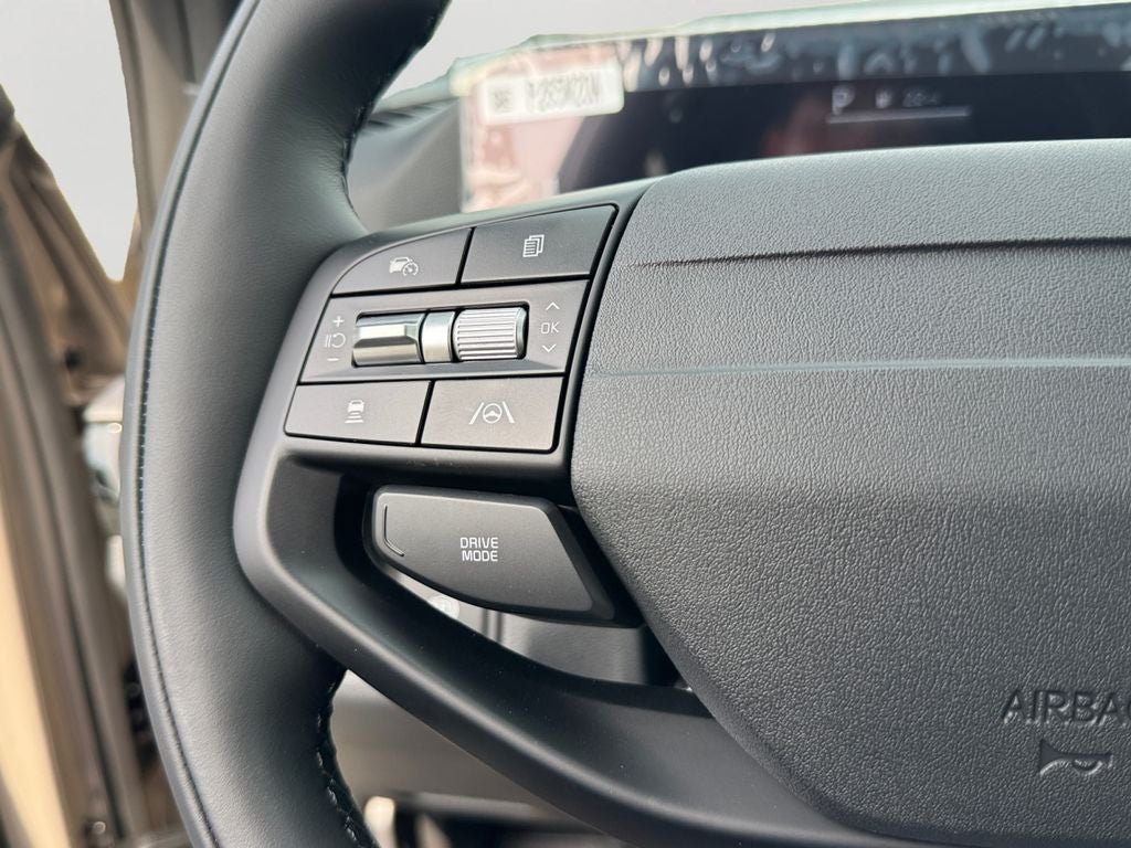 2027 Kia Sportage Base