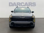 2027 Kia Sportage Base