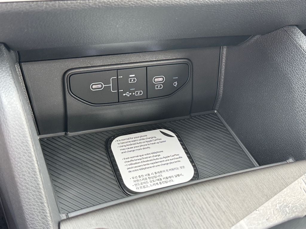 2027 Kia Sportage Base