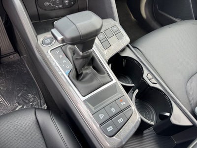2027 Kia Sportage Base