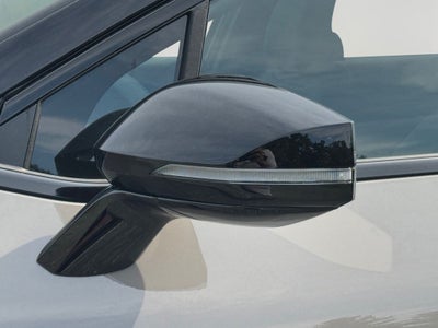 2027 Kia Sportage Base