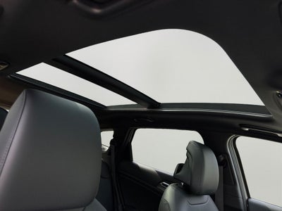 2027 Kia Sportage Base