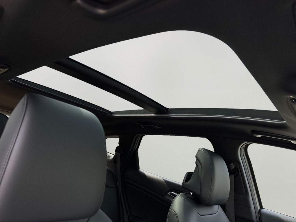 2027 Kia Sportage Base