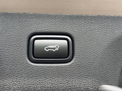 2027 Kia Sportage Base