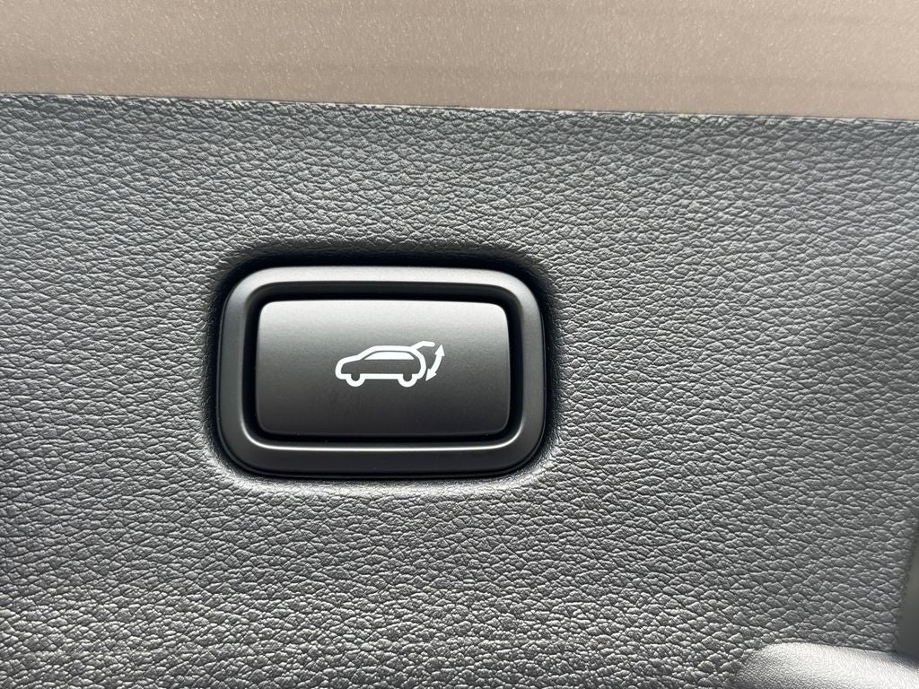 2027 Kia Sportage Base