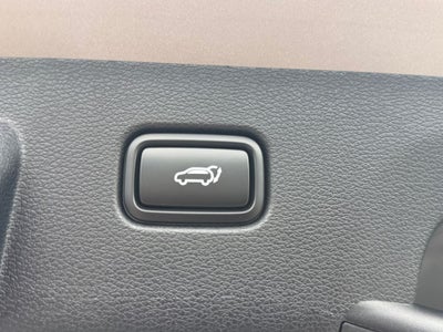 2027 Kia Sportage X-Line
