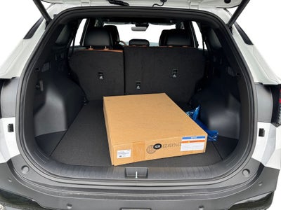2027 Kia Sportage Base