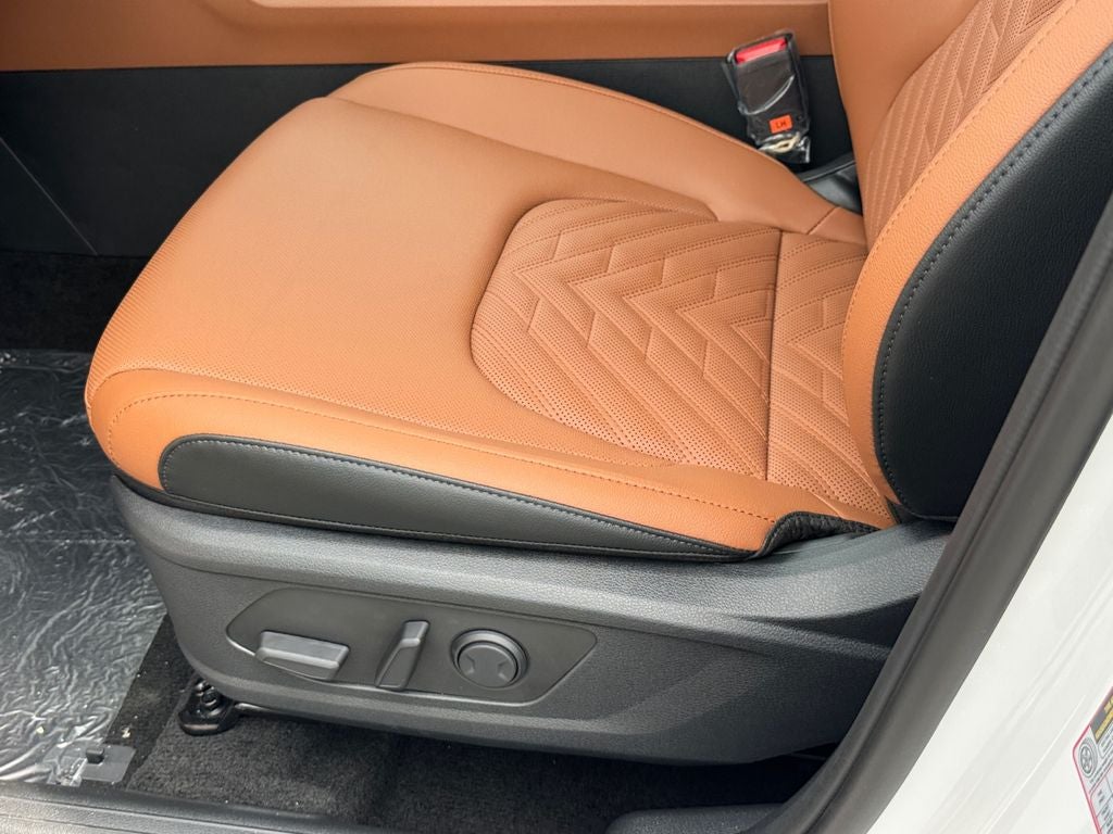 2027 Kia Sportage Base