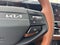 2027 Kia Sportage Base