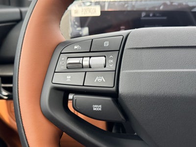 2027 Kia Sportage Base