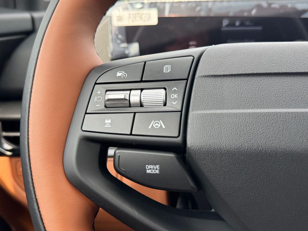 2027 Kia Sportage Base