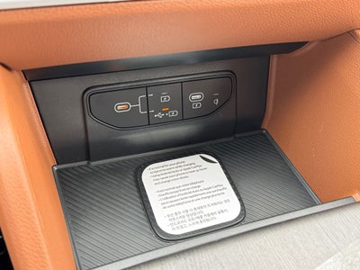 2027 Kia Sportage Base