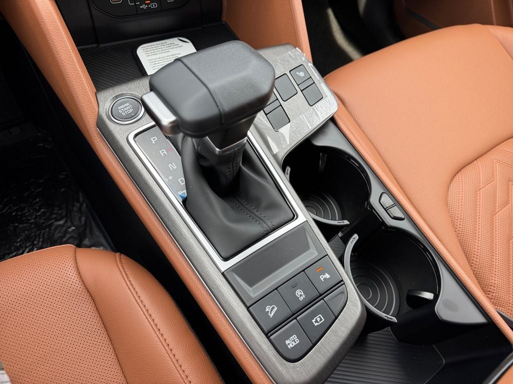 2027 Kia Sportage Base