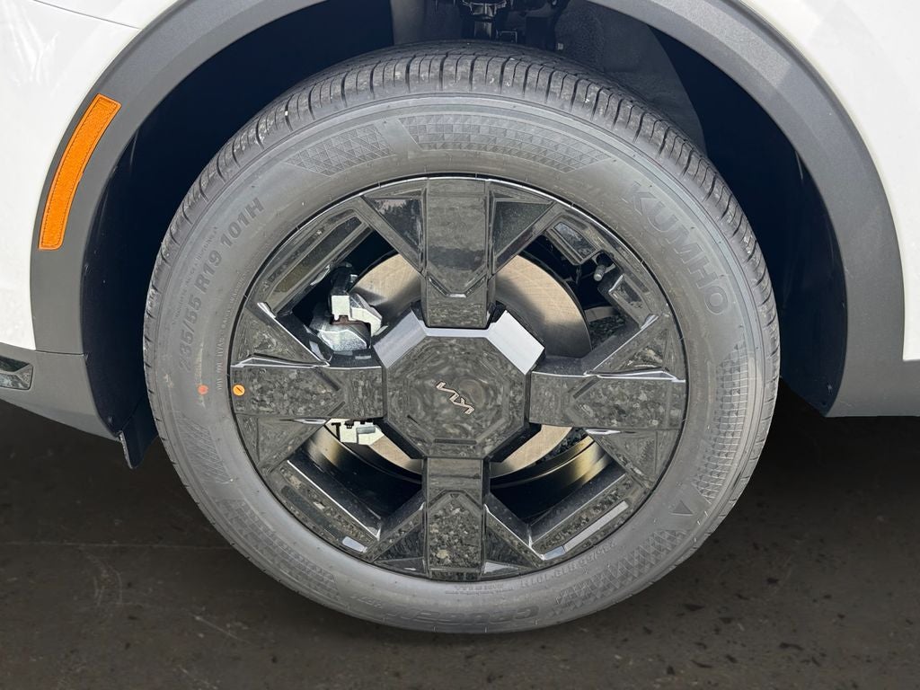 2027 Kia Sportage Base
