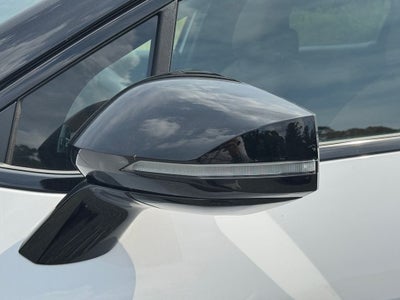 2027 Kia Sportage Base