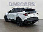 2027 Kia Sportage Base
