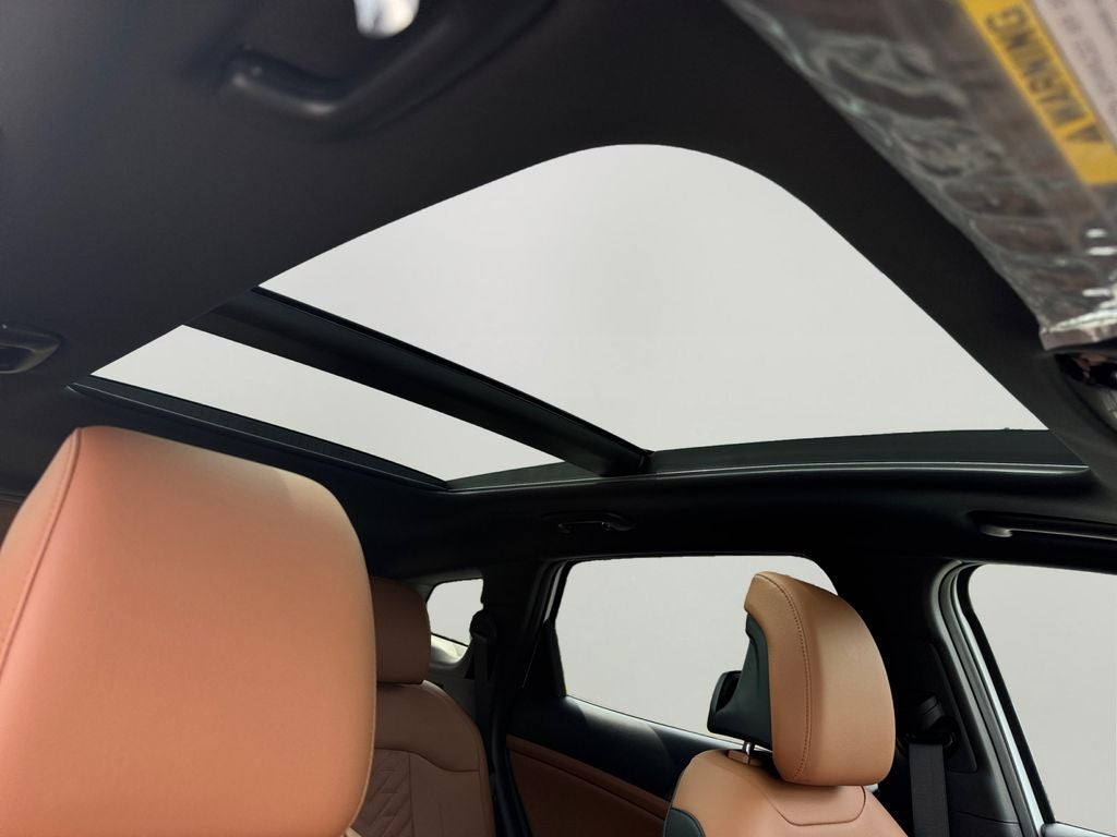 2027 Kia Sportage Base