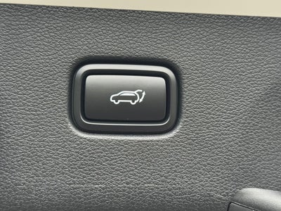 2027 Kia Sportage Base