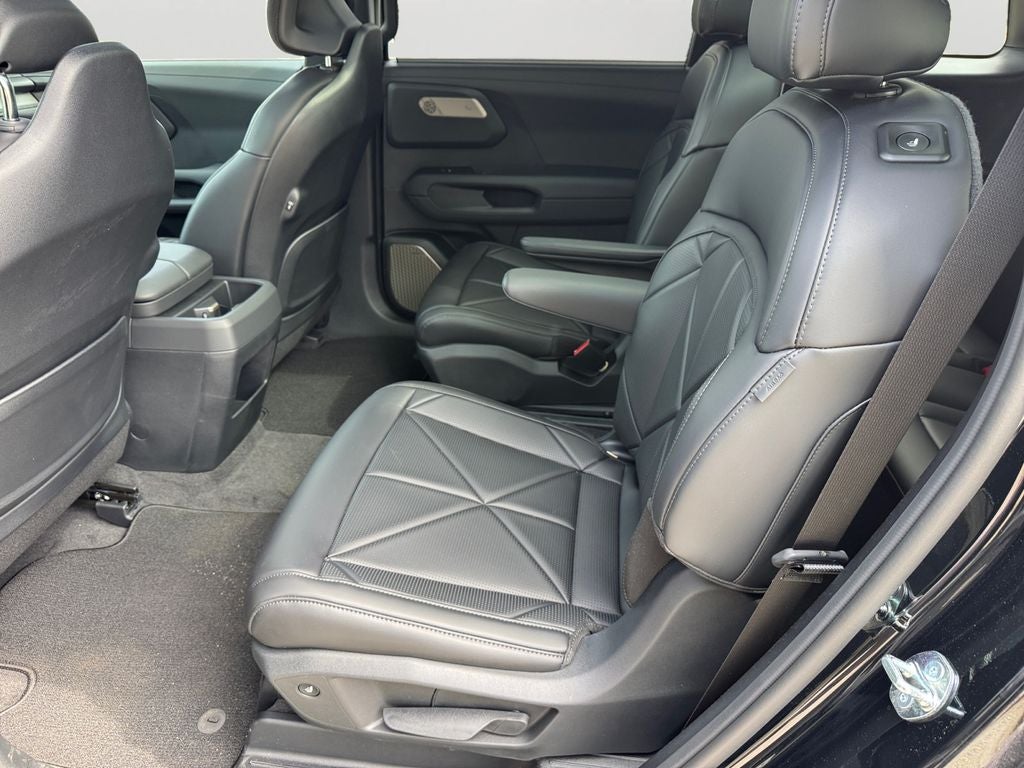 2027 Kia Telluride Hybrid SX