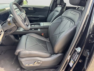 2027 Kia Telluride Hybrid SX