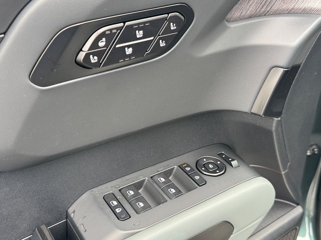 2027 Kia Telluride X-Line SX-Prestige