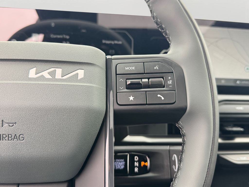 2027 Kia Telluride X-Line SX-Prestige