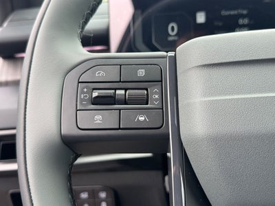 2027 Kia Telluride X-Line SX-Prestige