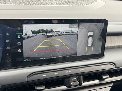 2027 Kia Telluride X-Line SX-Prestige