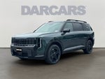 2027 Kia Telluride X-Line SX-Prestige
