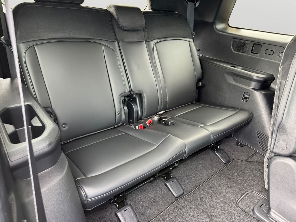 2027 Kia Telluride Hybrid X-Line SX-Prestige