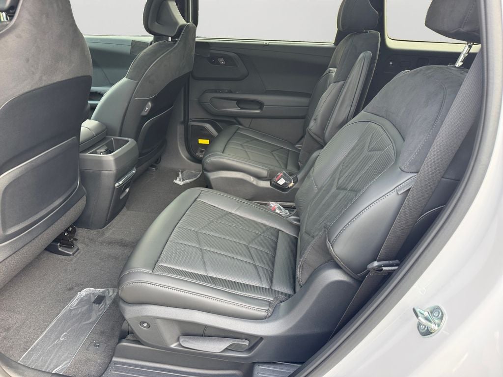 2027 Kia Telluride Hybrid X-Line SX-Prestige