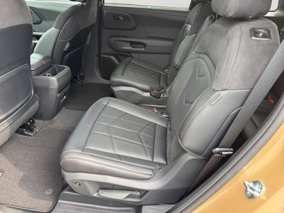 2027 Kia Telluride Hybrid X-Line SX-Prestige