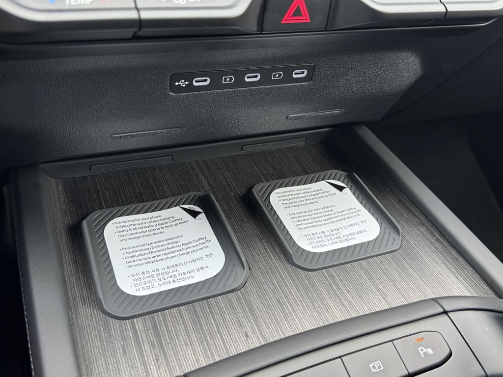 2027 Kia Telluride Hybrid X-Line SX-Prestige