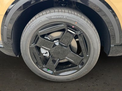 2027 Kia Telluride Hybrid X-Line SX-Prestige