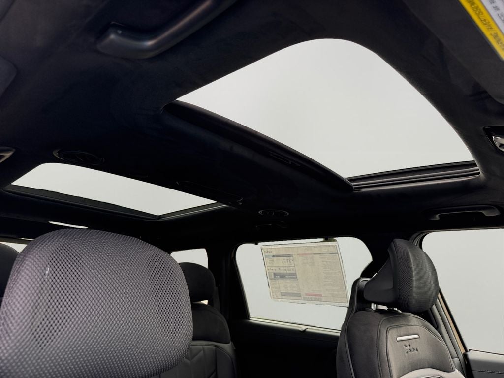 2027 Kia Telluride Hybrid X-Line SX-Prestige