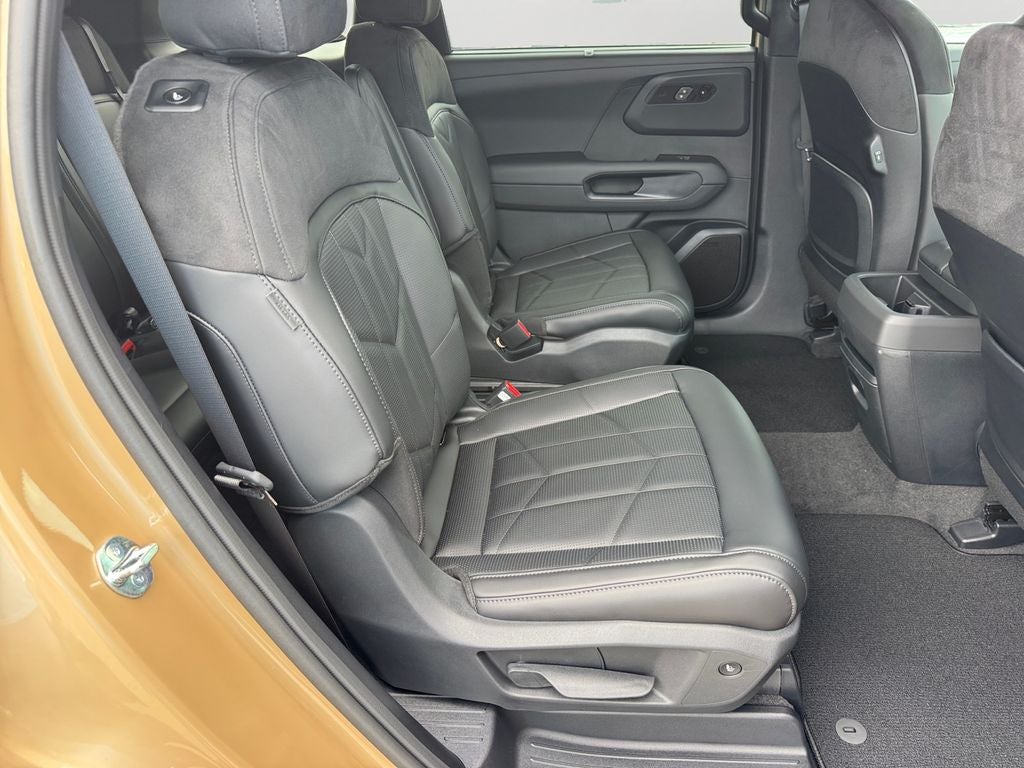 2027 Kia Telluride Hybrid X-Line SX-Prestige