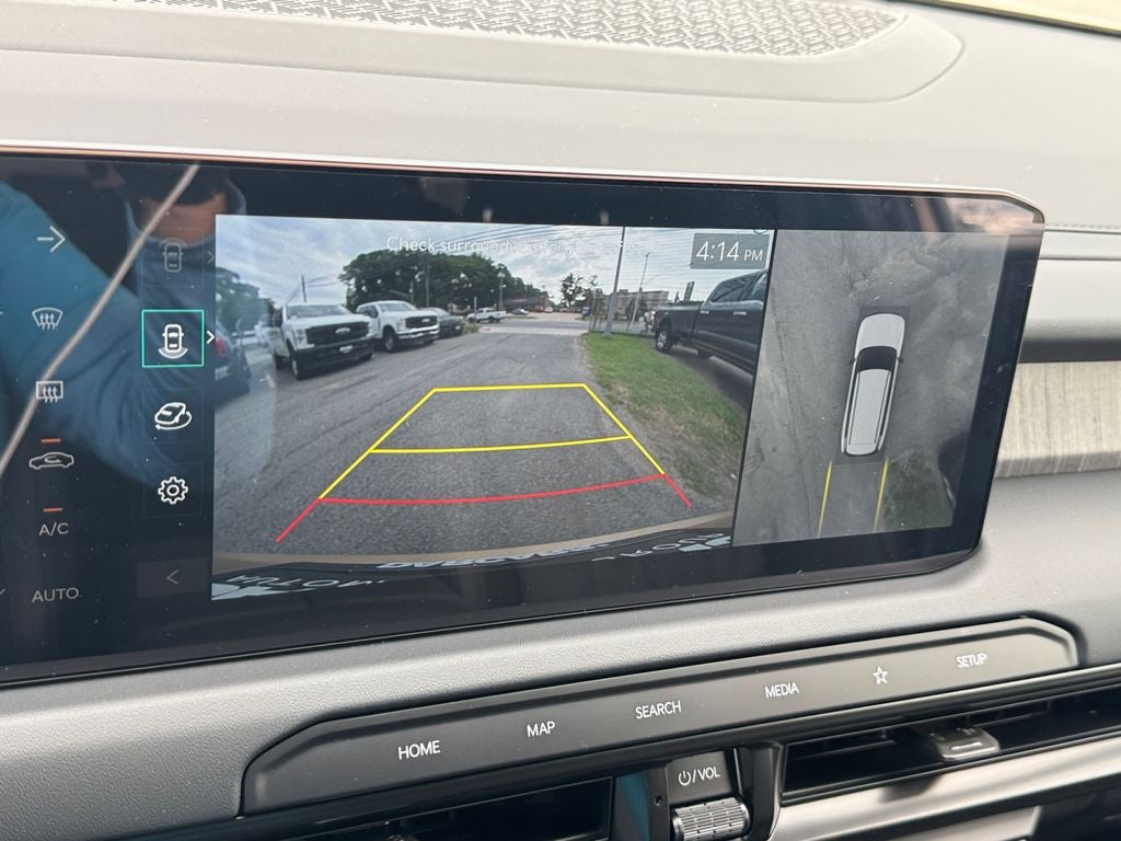 2027 Kia Telluride Hybrid X-Line SX-Prestige