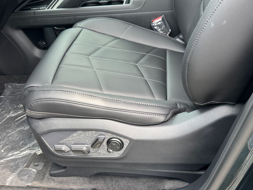 2027 Kia Telluride Hybrid Base