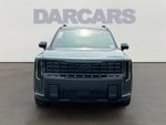 2027 Kia Telluride Hybrid Base
