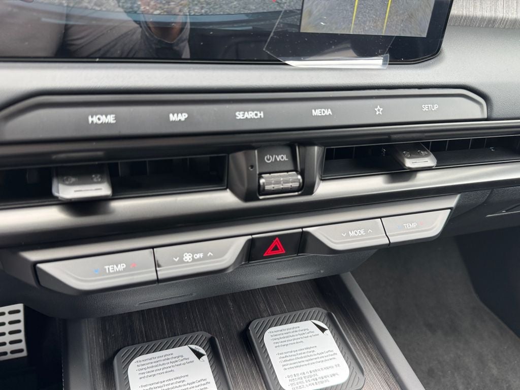 2027 Kia Telluride Hybrid Base