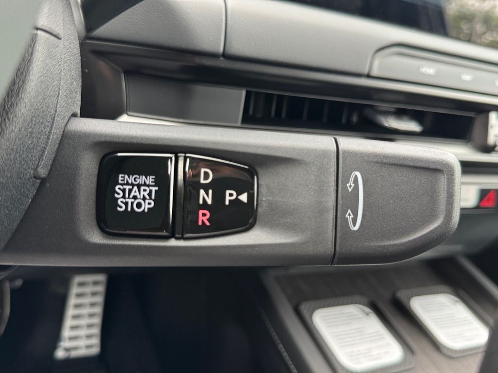 2027 Kia Telluride Hybrid Base