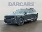 2027 Kia Telluride Hybrid Base