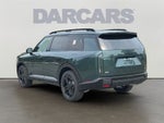 2027 Kia Telluride Hybrid Base