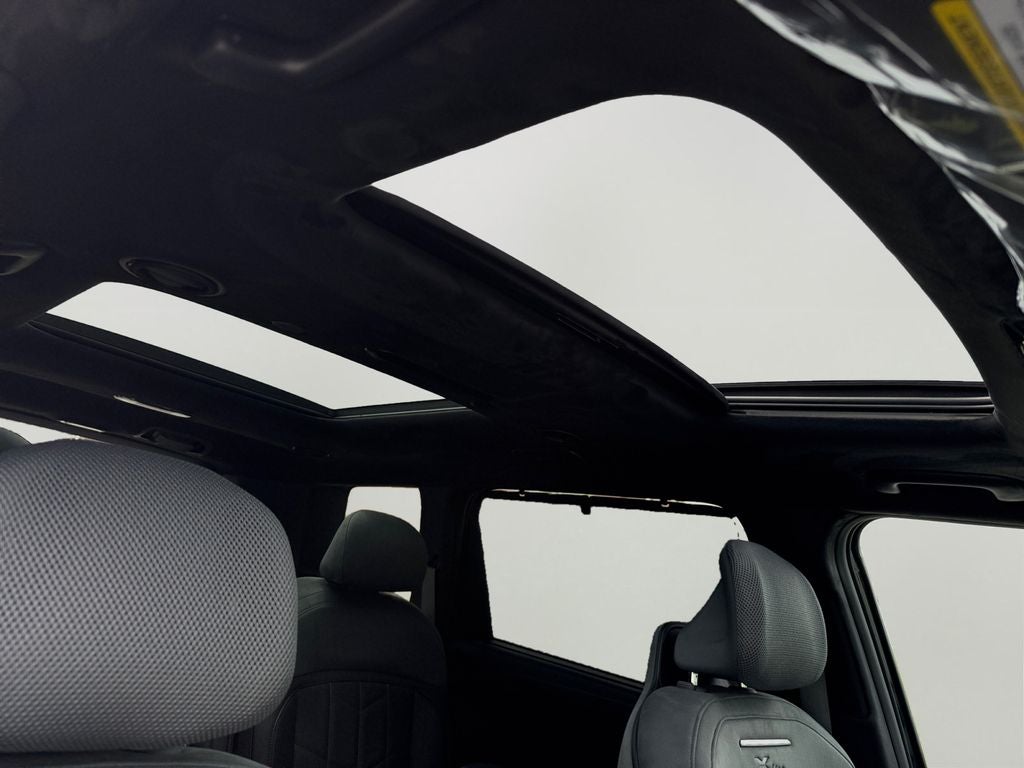 2027 Kia Telluride Hybrid Base