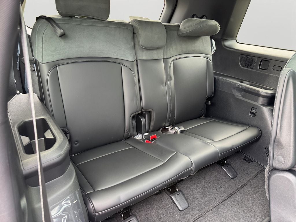 2027 Kia Telluride Hybrid Base