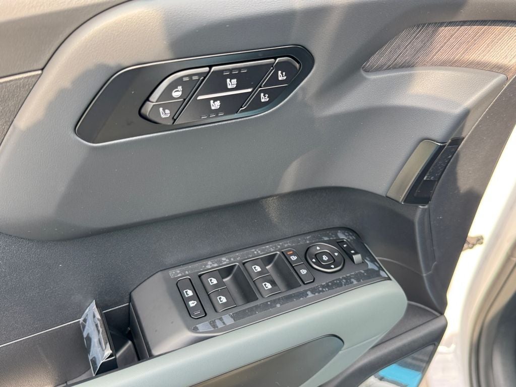 2027 Kia Telluride Hybrid X-Line SX-Prestige